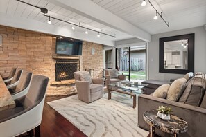 Condo, 2 Bedrooms | Interior - Aspen Snowmass Alps Apartments (Aspen)
