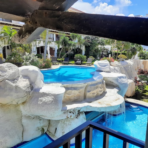 Cancún Energy, Tulum Spirit  Luxe & Private Stay