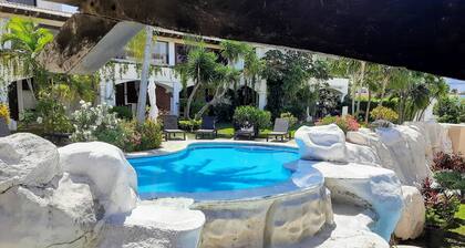 Cancún Energy, Tulum Spirit Luxe & Private Stay