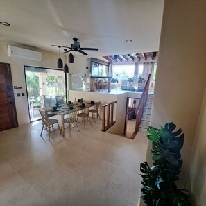 Dining - Cancún Energy, Tulum Spirit  Luxe & Private Stay (Cancún)