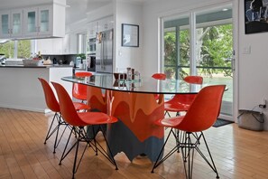 Dining - Lakefront/Sauna/Game Room/10 Min to Keystone/20 Min to Breck/Walk toAmphitheater (Dillon)