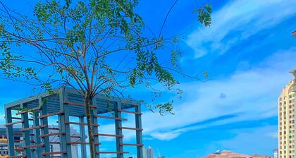 #Netflix #PoolView Troika Kota Bharu Homestay 0296