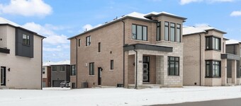 Newly Built Basement Suite – Comfort & Convenience