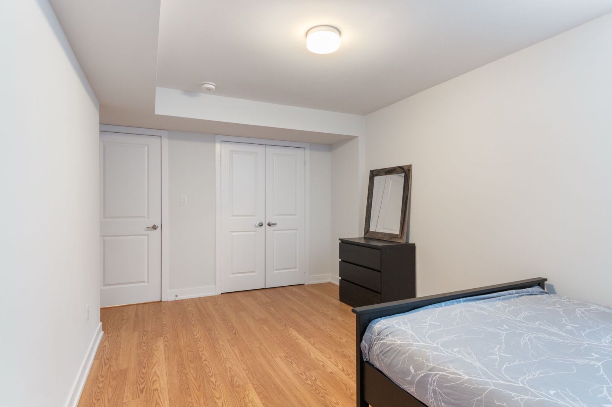 2 bedrooms, in-room safe, free WiFi, bed sheets