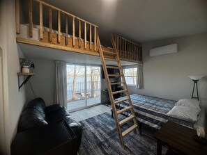 1 quarto, escrivaninha, Wi-Fi, roupa de cama