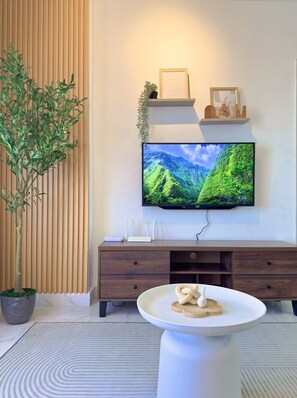 Interior - #Netflix #Cuckoo Troika Kota Bharu Homestay 0198 (Kota Bharu)