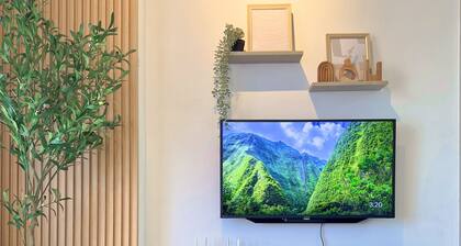 #Netflix #Cuckoo Troika Kota Bharu Homestay 0198