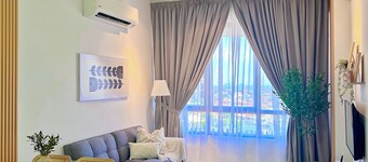 #Netflix #Cuckoo Troika Kota Bharu Homestay 0198