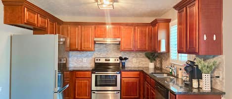 Utensilios de cocina