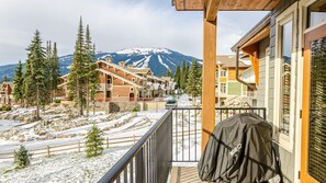 Condo, 2 Bedrooms | Property grounds - Sun Peaks Resort BC - Stones Throw Vacation Rentals (Sun Peaks)