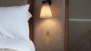 1 bedroom, minibar, free WiFi, bed sheets