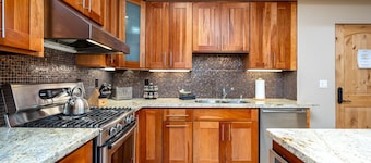 Bear Valley Vacation Condos by RedAwning