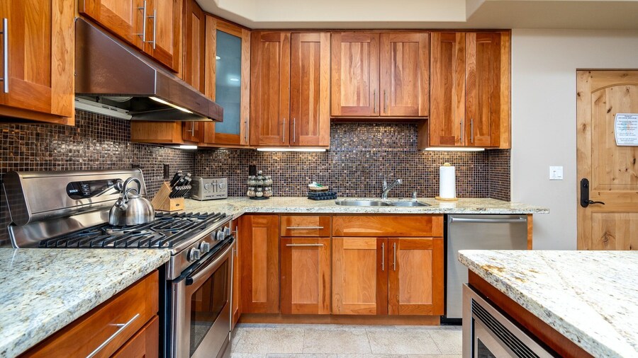 Bear Valley Vacation Condos by RedAwning