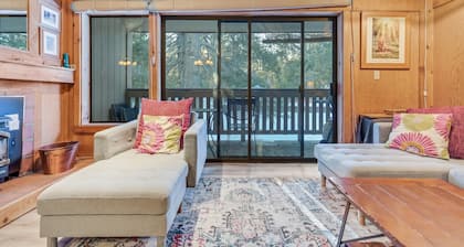 Bear Valley Condos by RedAwning