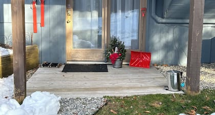 Dog friendly, near Stratton, Magic & Bromley