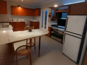 Apartment, 4 Bedrooms, Smoking, Balcony | Interior - Charming 4 Room Apartment in Nasr City, Cairo (Cairo)