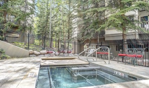 Condo, 2 Bedrooms | Pool