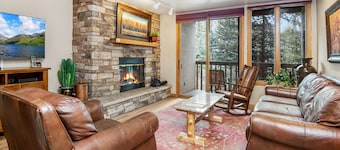 Beaver Creek Resort CO - Townsend Place Vacation Rentals