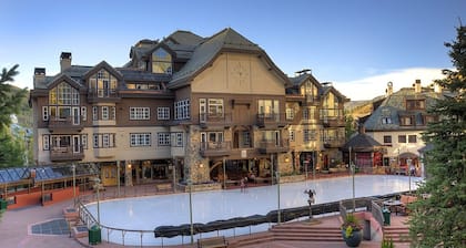 Beaver Creek Resort CO - Townsend Place Vacation Rentals