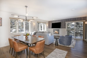 Condo, 1 Bedroom | Interior - Beaver Creek Resort CO - Townsend Place Vacation Rentals (Avon)