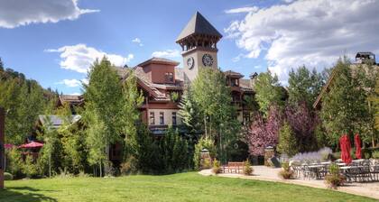 Edwards CO - Aspen Snowmasswood Lodge Vacation Rentals