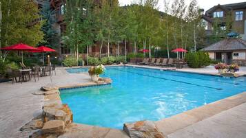 Condo, 2 Bedrooms | Pool