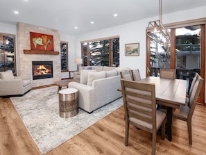 Condo, 2 Bedrooms | Interior - Edwards CO - Aspen Snowmasswood Lodge Vacation Rentals (Edwards)