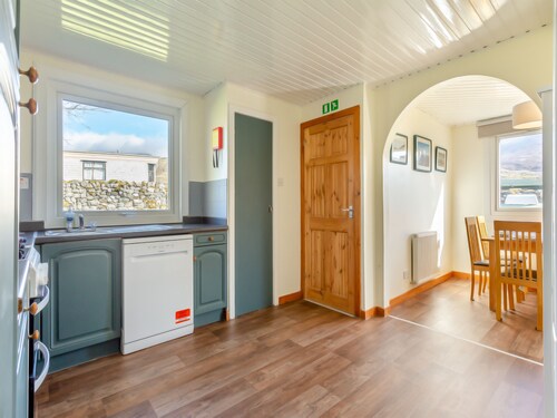 Walled Cottage - UK49097