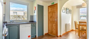 Walled Cottage - UK49097