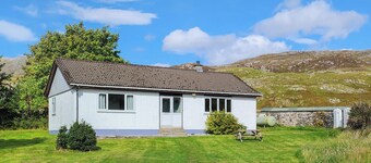 Walled Cottage - UK49097