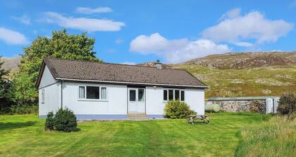 Walled Cottage - UK49097