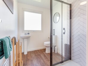 Towels - Walled Cottage - UK49097 (Inchnadamph, near Lochinver)
