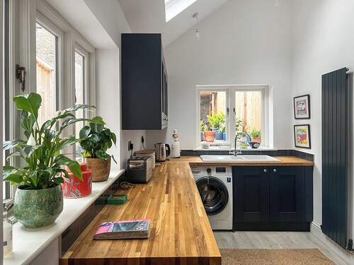 2 bedroom accommodation in Hay-On-Wye