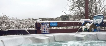 Boende med 2 sovrum i Felmoor Park, near Morpeth