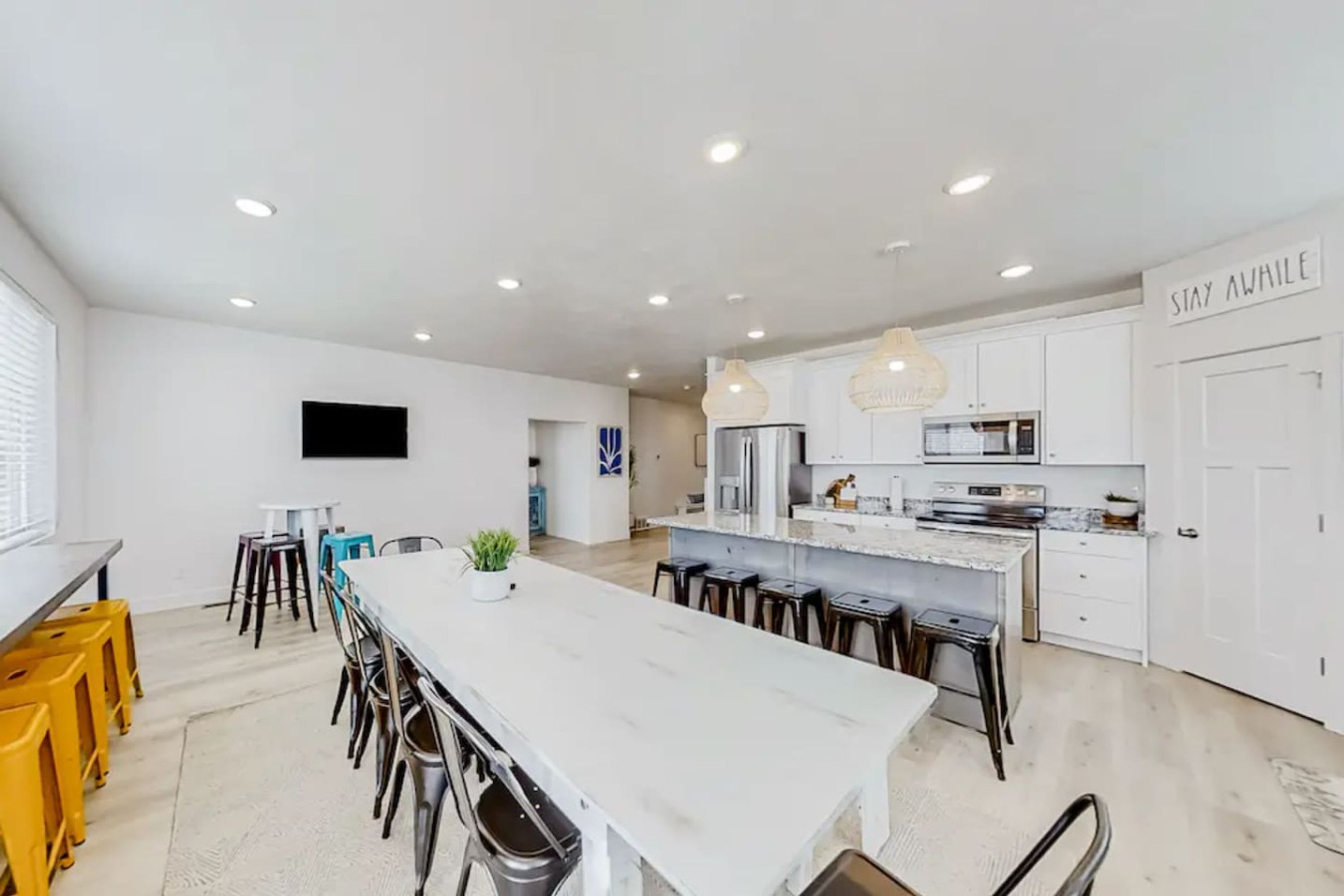 獨棟房屋 | 6 間臥室