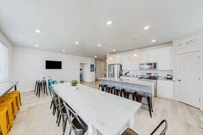 獨棟房屋 | 6 間臥室