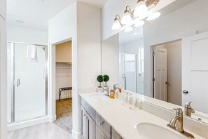 House, Smoking - Bear Lake Haus Luxury Bear Lake Retreat (Garden City)