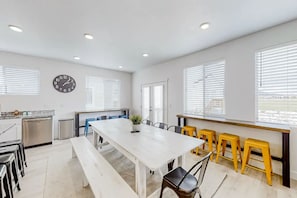 House | 6 bedrooms - Bear Lake Haus Luxury Bear Lake Retreat (Garden City)