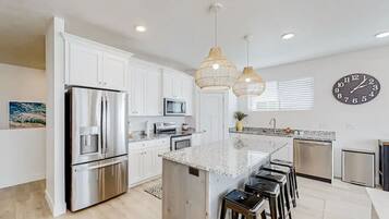 獨棟房屋 | 6 間臥室