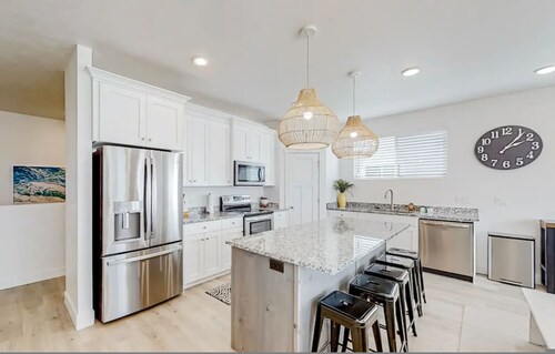 Bear Lake Haus Luxury Bear Lake Retreat