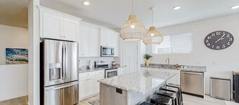 Bear Lake Haus Luxury Bear Lake Retreat