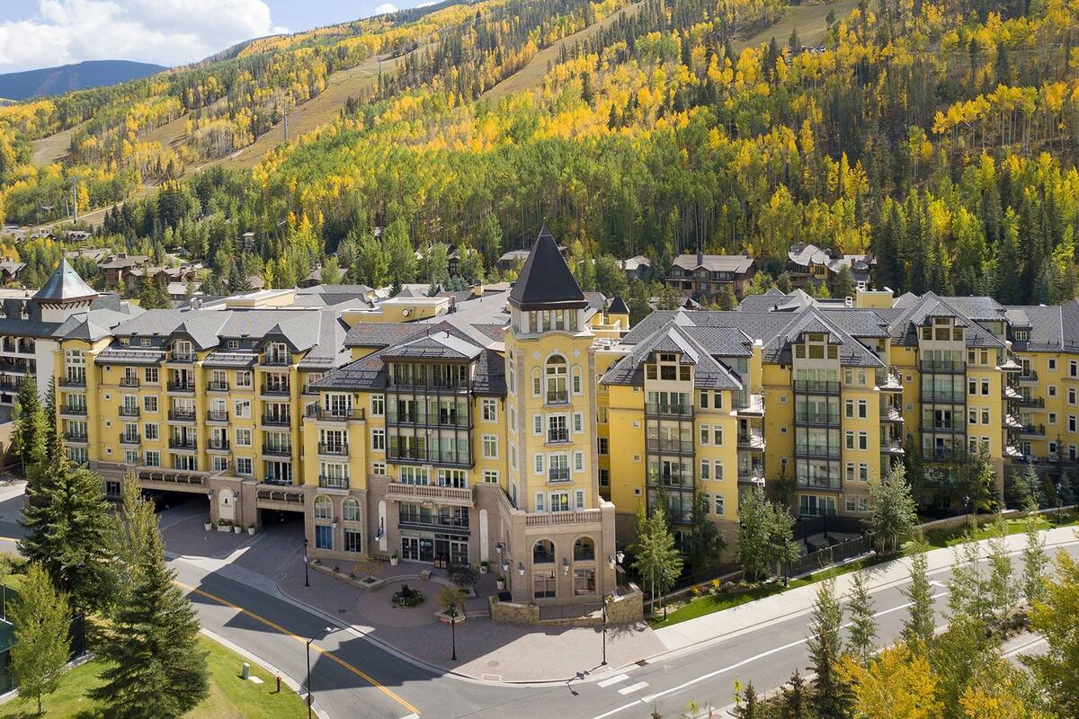 Condo, 3 Bedrooms | Exterior