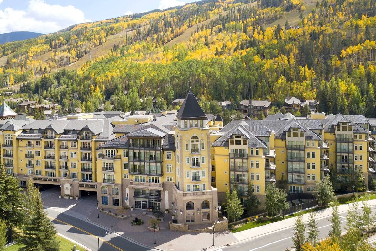 Condo, 2 Bedrooms | Exterior