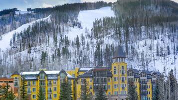 Condo, 4 Bedrooms | Exterior