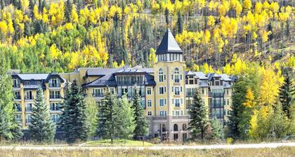 Vail Ski Resort Ritz Carlton Vacation Rentals
