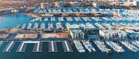 Marina