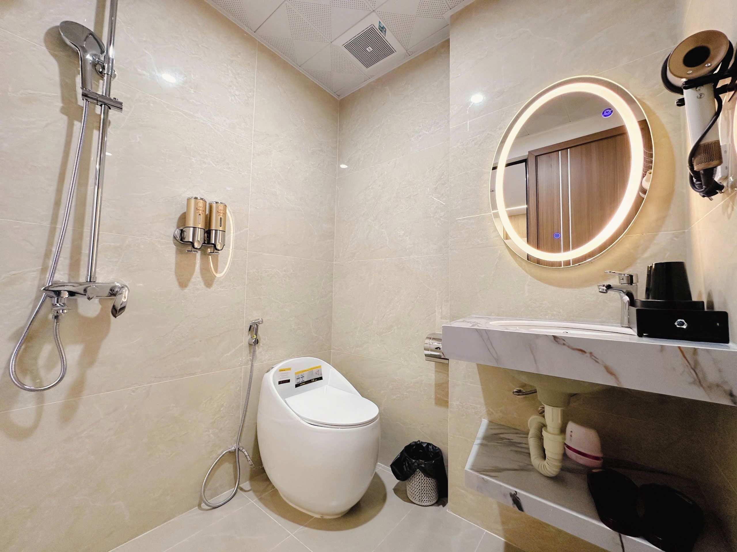 Photo - SOCA Hotel LAO CAI