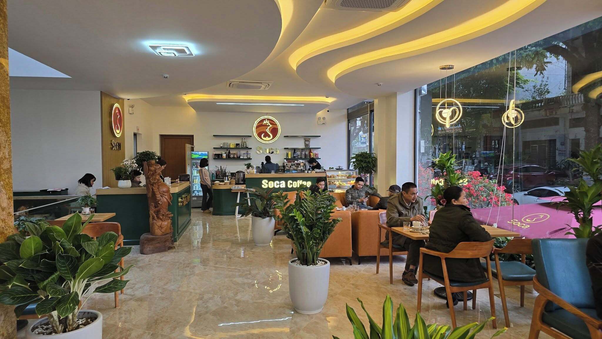 Photo - SOCA Hotel LAO CAI