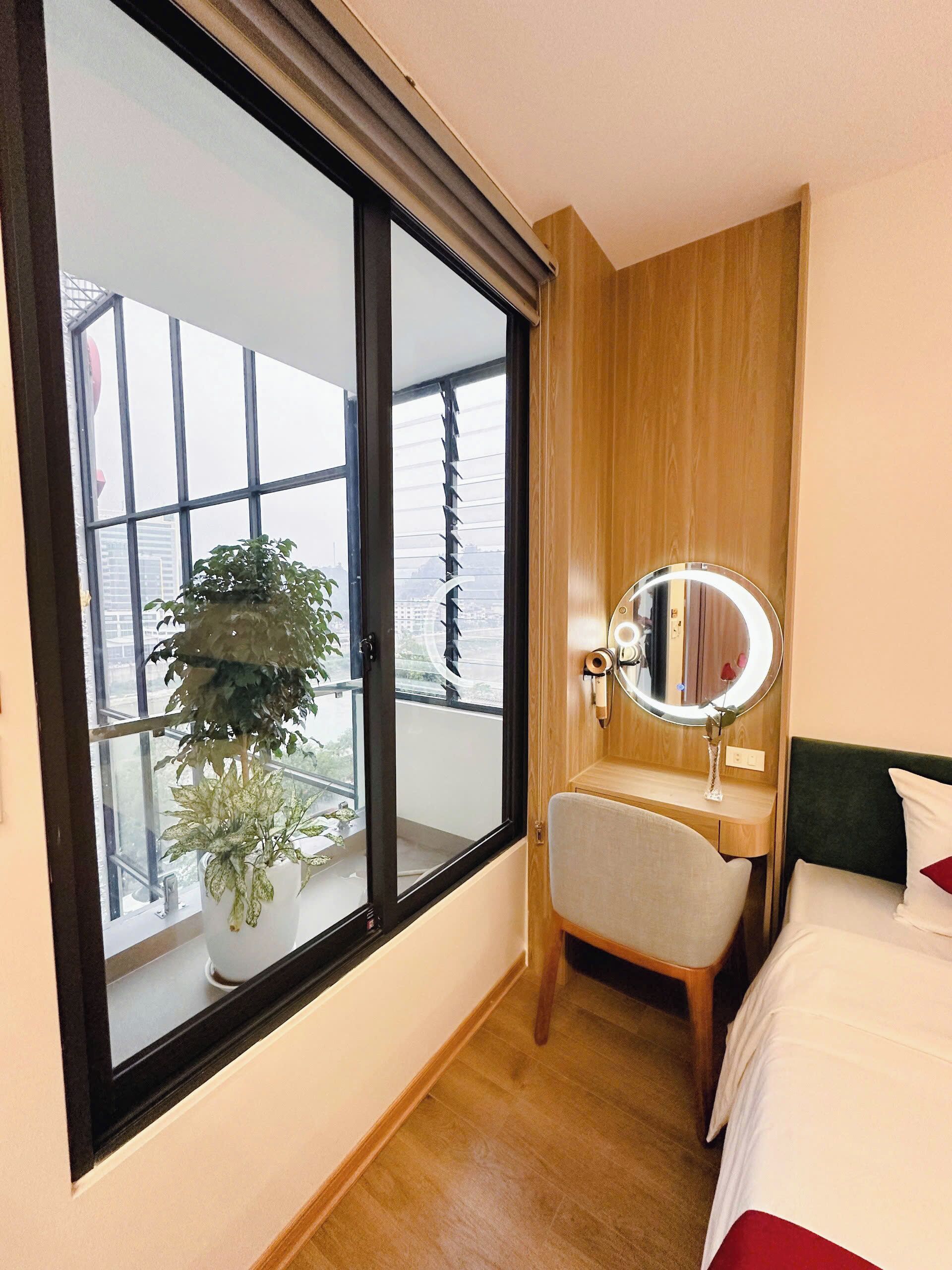 Photo - SOCA Hotel LAO CAI