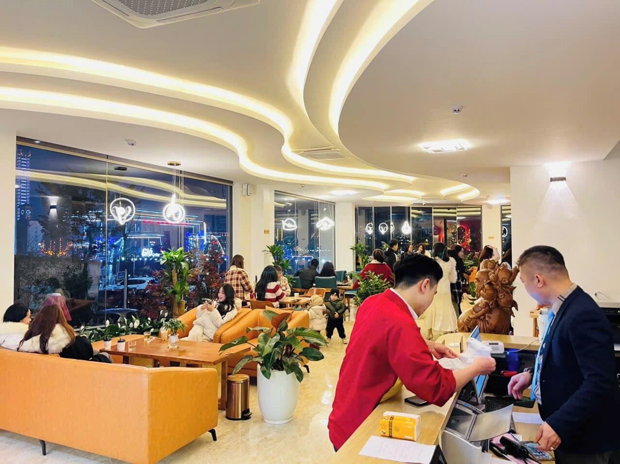 Photo - SOCA Hotel LAO CAI